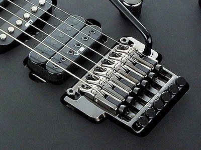 İbanez 2EL2-2C Edge Pro Tremolo Köprü Saddle Chrome - 2