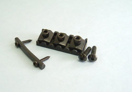 İbanez 2LN1BR43B Floyd Rose Locking Nut Üst Eşik Kilit Sistemi - İbanez