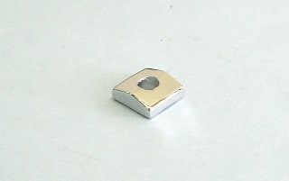 İbanez 2LN2-2C Kilitli Üst Eşik (Tek) Basınç Pedi-Locking Nut Parts - 1