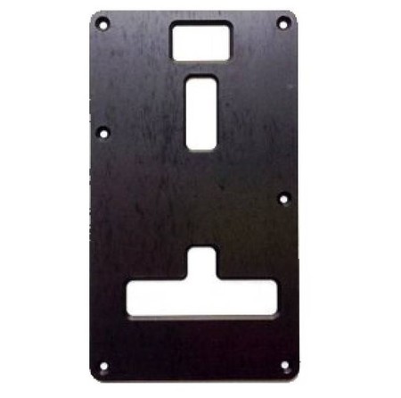 İbanez 4PT00A0025 SynchroniZR Tremolo Cavity Plate - İbanez