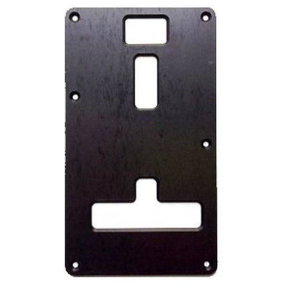 İbanez 4PT00A0025 SynchroniZR Tremolo Cavity Plate - 1