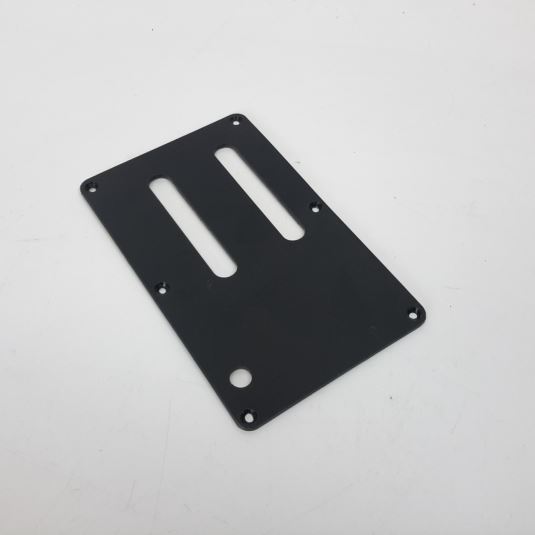 İbanez 4PT1CE2B Edge III Tremolo Cavity Plate - 1