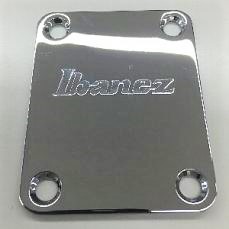 İbanez 4PT1CGNJC Logolu Neck Plate - 1