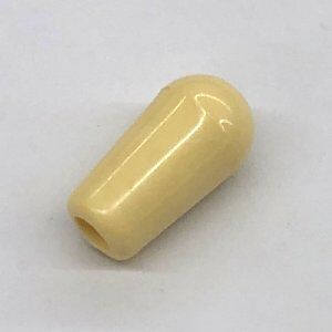 İbanez 4SC00A0001 Toggle Switch Cap Aged White - 1