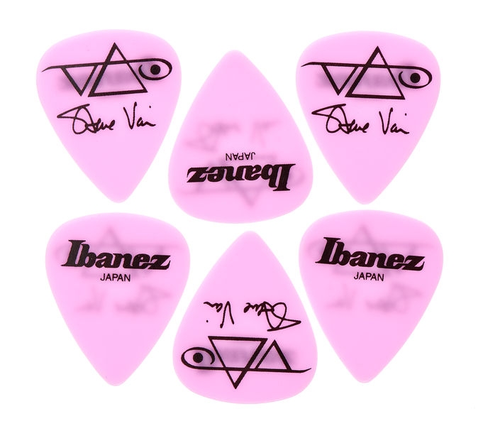 Ibanez B1000SVMP Steve Vai Signature Picks 6 - 1