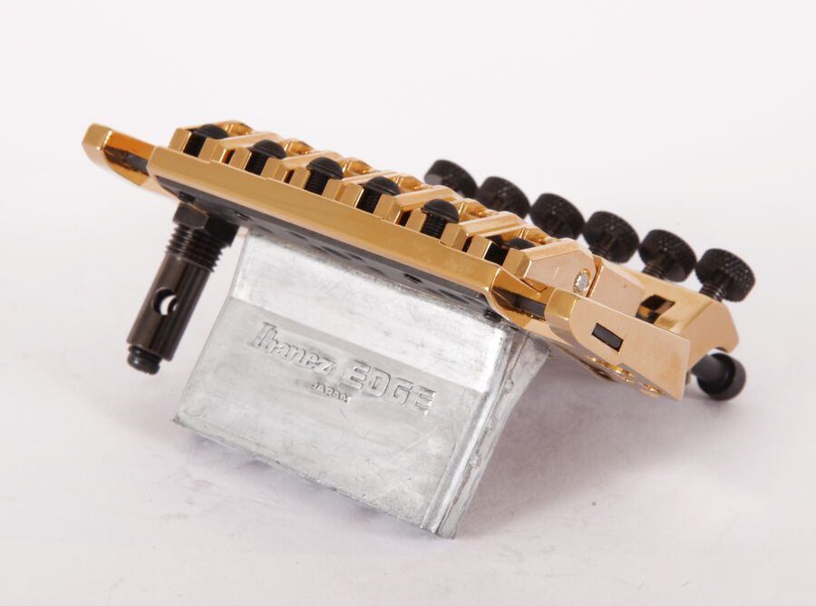 İbanez Edge Gold Tremolo Set - 2