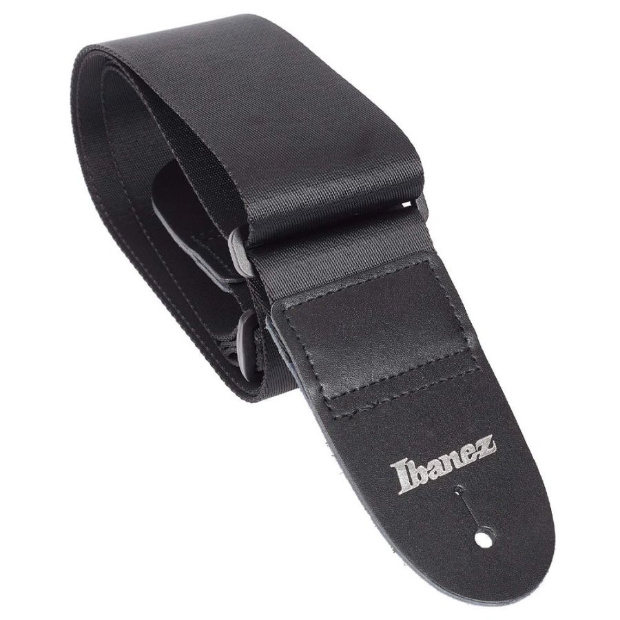 İbanez GS64-BK Gitar Askı/Strap - 3