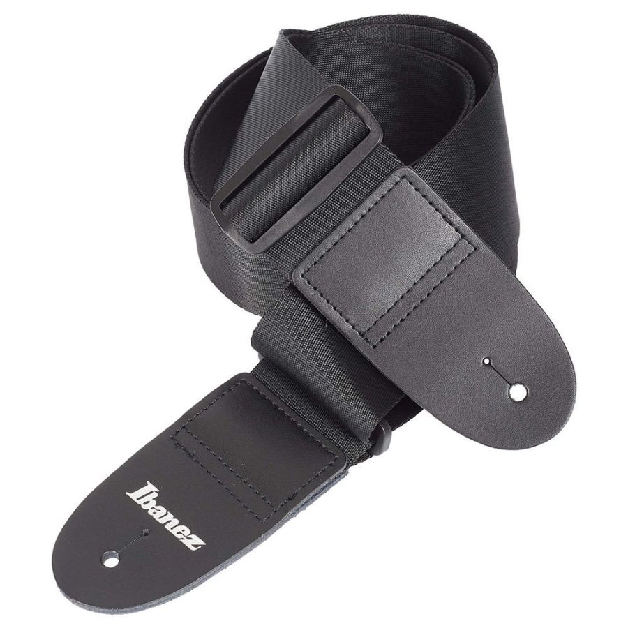 İbanez GS64-BK Gitar Askı/Strap - 4