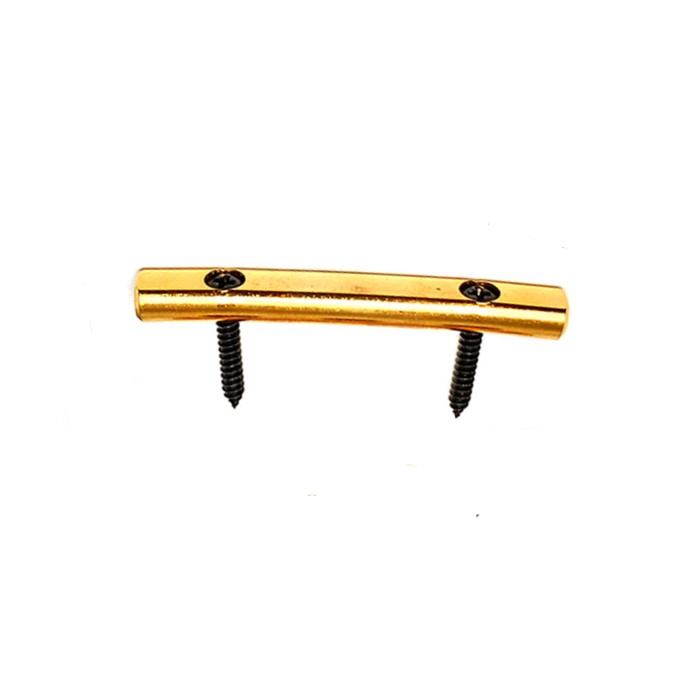 İbanez Jem-Jem7V Retainer Bar ( String Tree) Gold - 1