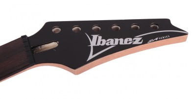 Ibanez Original AZ Oval C Roasted Maple Neck - Thumbnail