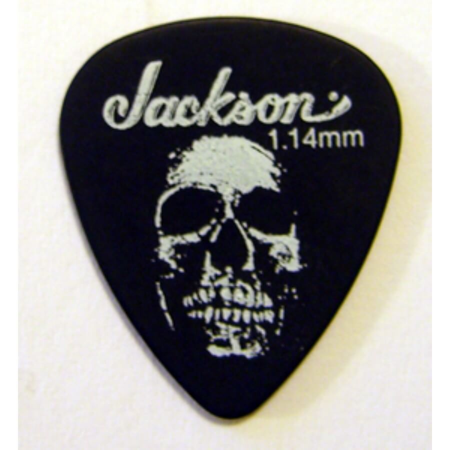 Jackson 451 Extra Heavy 1.14mm Pena - 1