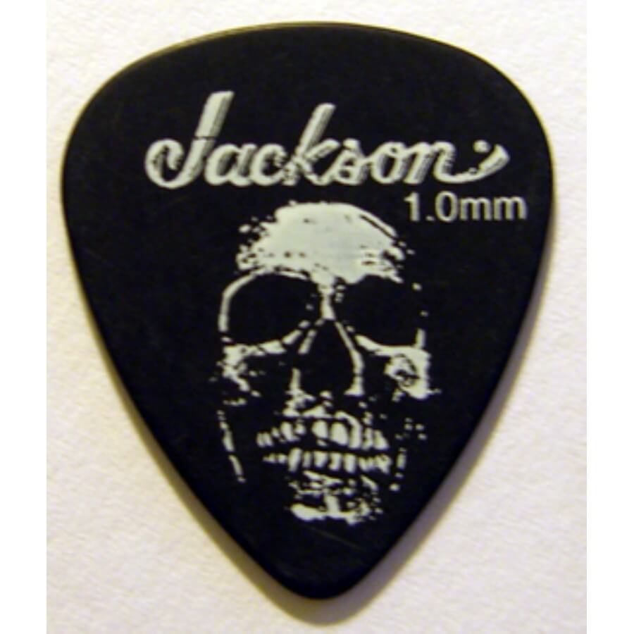 Jackson 451 Heavy 1mm Pena - 1