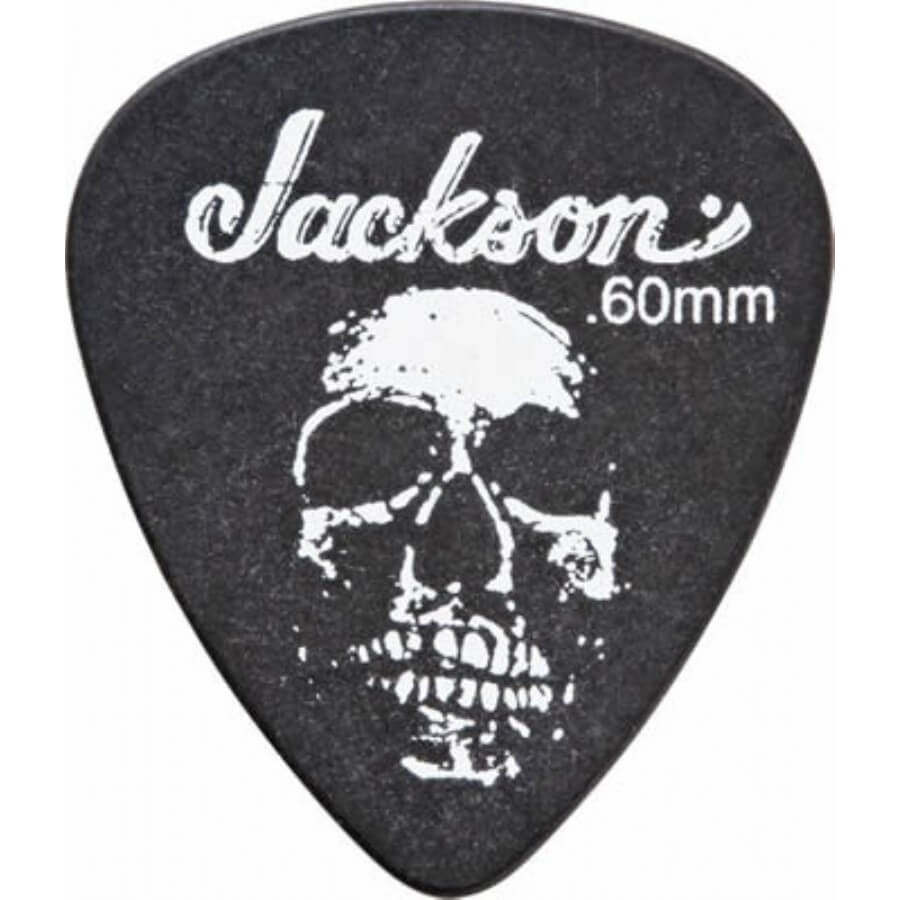 Jackson 451 Medium/Thin .60mm Pena - 1