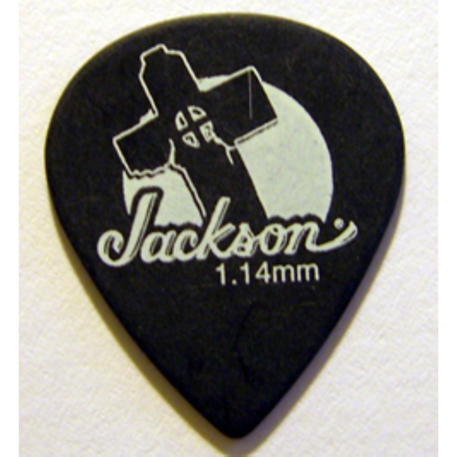 Jackson 551 Extra Heavy 1.14mm Pena - 1