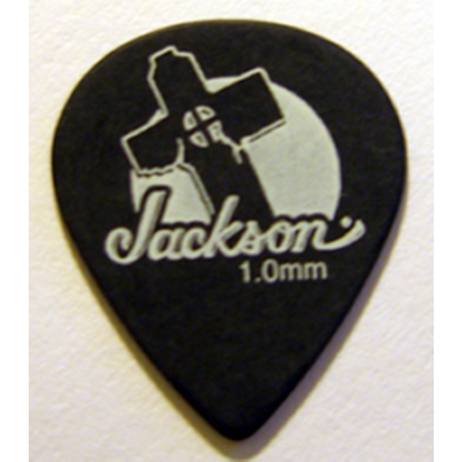 Jackson® 551 Black Heavy 1mm Pena - 1