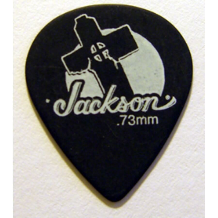 Jackson 551 Medium .73mm Pena - 1