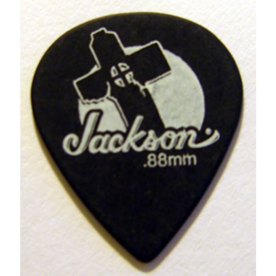 Jackson 551 Heavy/Medium .88mm Pena - 1