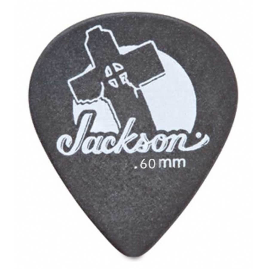 Jackson 551 Medium/Thin .60mm Pena - 1