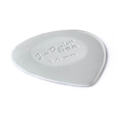 Jim Dunlop 1mm Big Stubby Naylon Pena Tek - Thumbnail