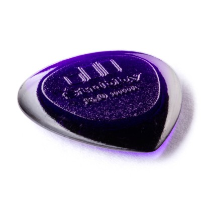 Jim Dunlop 3mm Stubby Pena - Thumbnail