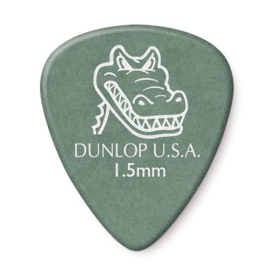 Jim Dunlop 417-150 Gator Grip 1.5mm Pena - 1