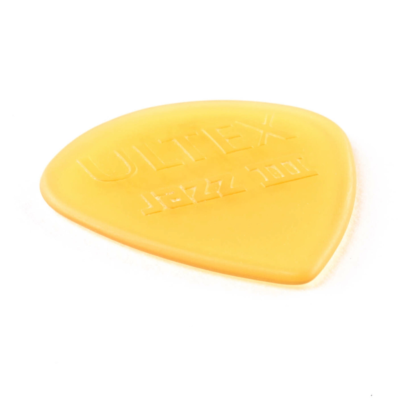 Jim Dunlop 427RXL XL Ultex Jazz III Pena (Tek) - 1