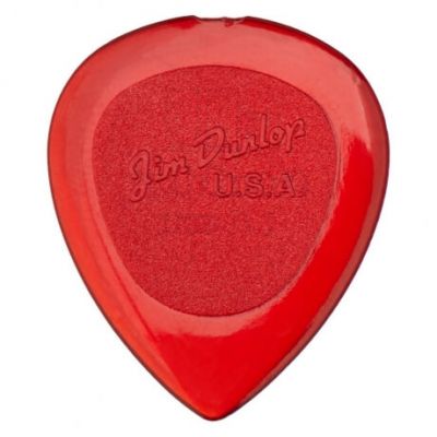 Jim Dunlop 474R1.0 Stubby 1mm Pena - 2