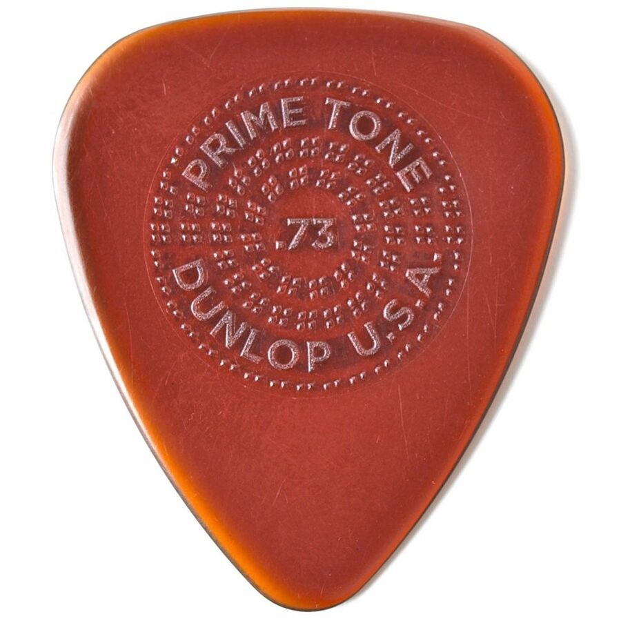 Jim Dunlop 510P.73 Primetone 0.73mm Standard Pena - 1