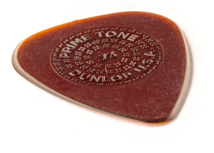 Jim Dunlop 510P.73 Primetone 0.73mm Standard Pena - 2