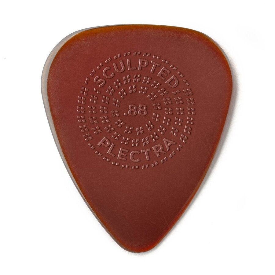 Jim Dunlop 510P.88 Primetone 88mm Standard Pena - 1