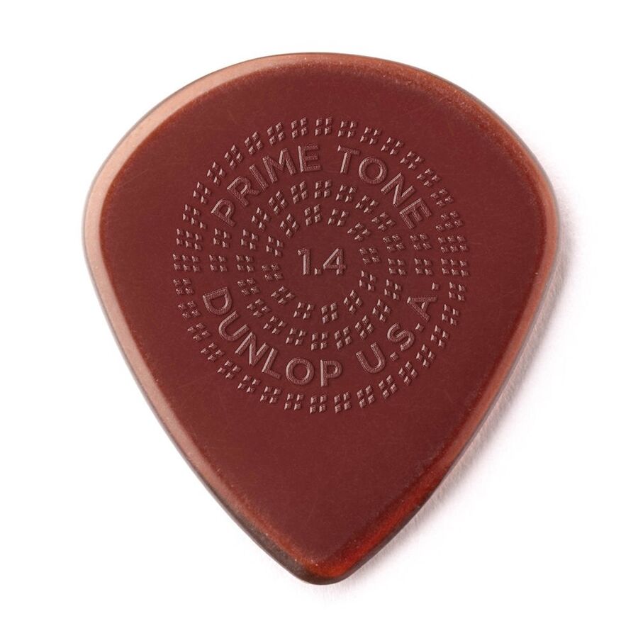 Jim Dunlop 518P1.4 Primetone Jazz III Pena 1.14mm - 1