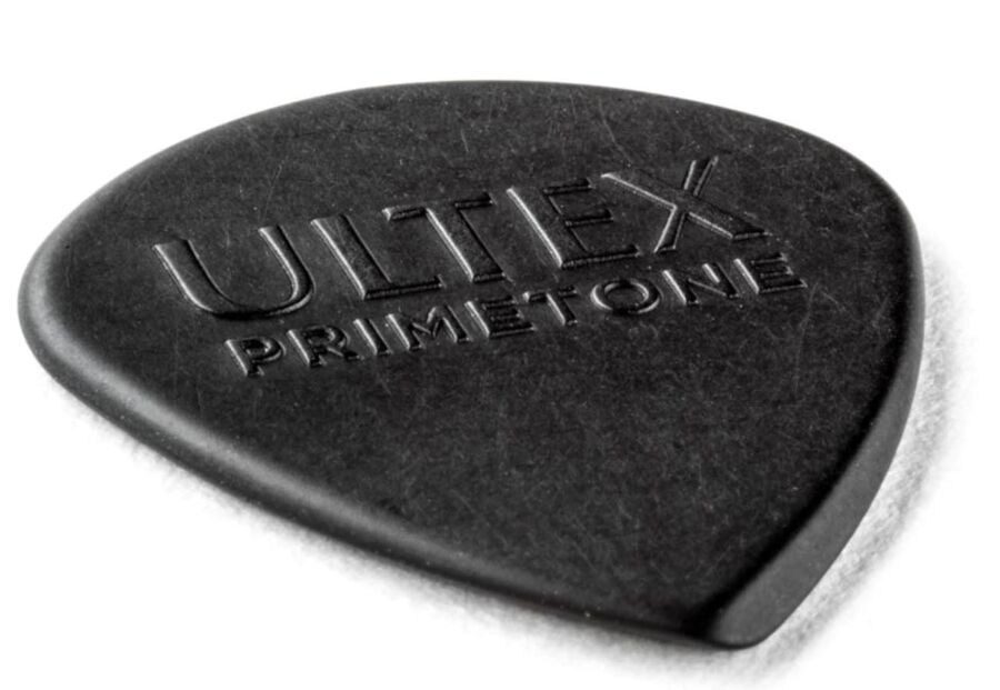 Jim Dunlop 518PJPBK John Petrucci Signature Primetone Jazz III 3’lü Paket Pena - 2