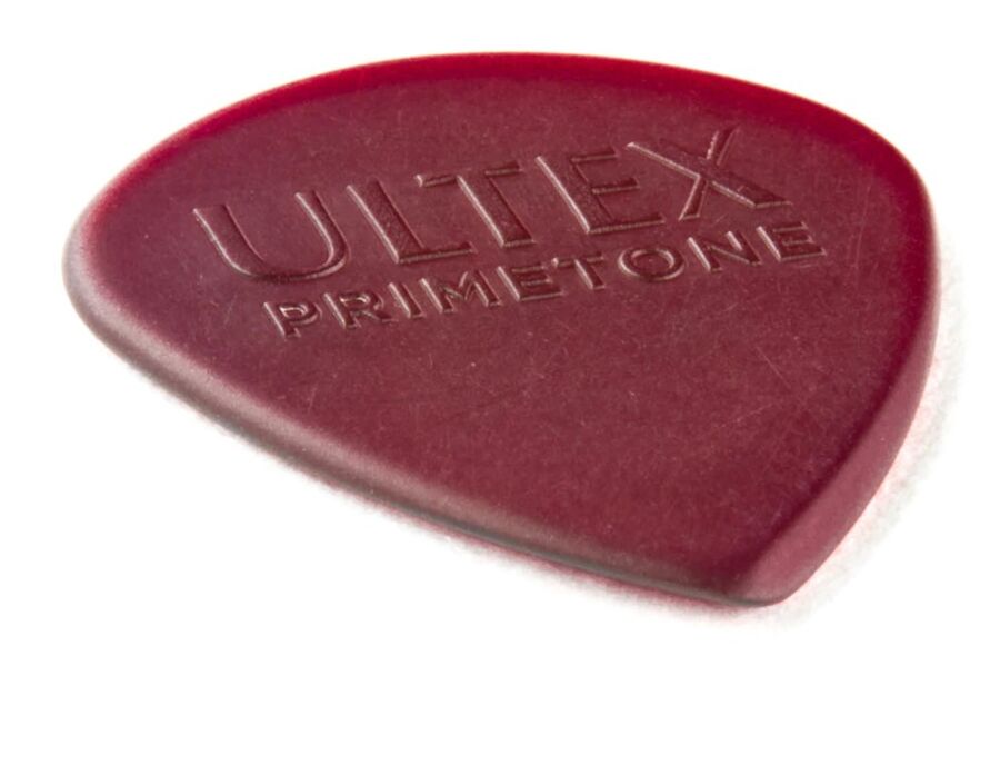 Jim Dunlop 518PJPRD John Petrucci Signature Primetone Jazz III 3’lü Paket Pena - 2