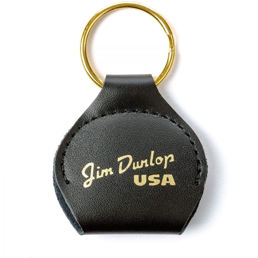 Jim Dunlop 5200 Pena Şarjörlü Anahtarlık - 1