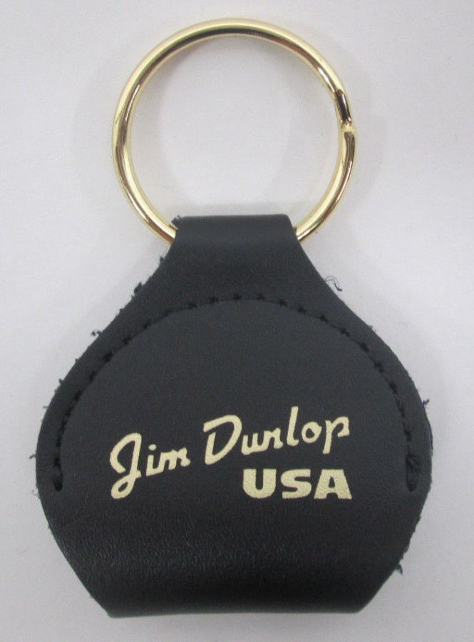 Jim Dunlop 5200 Pena Şarjörlü Anahtarlık - 3