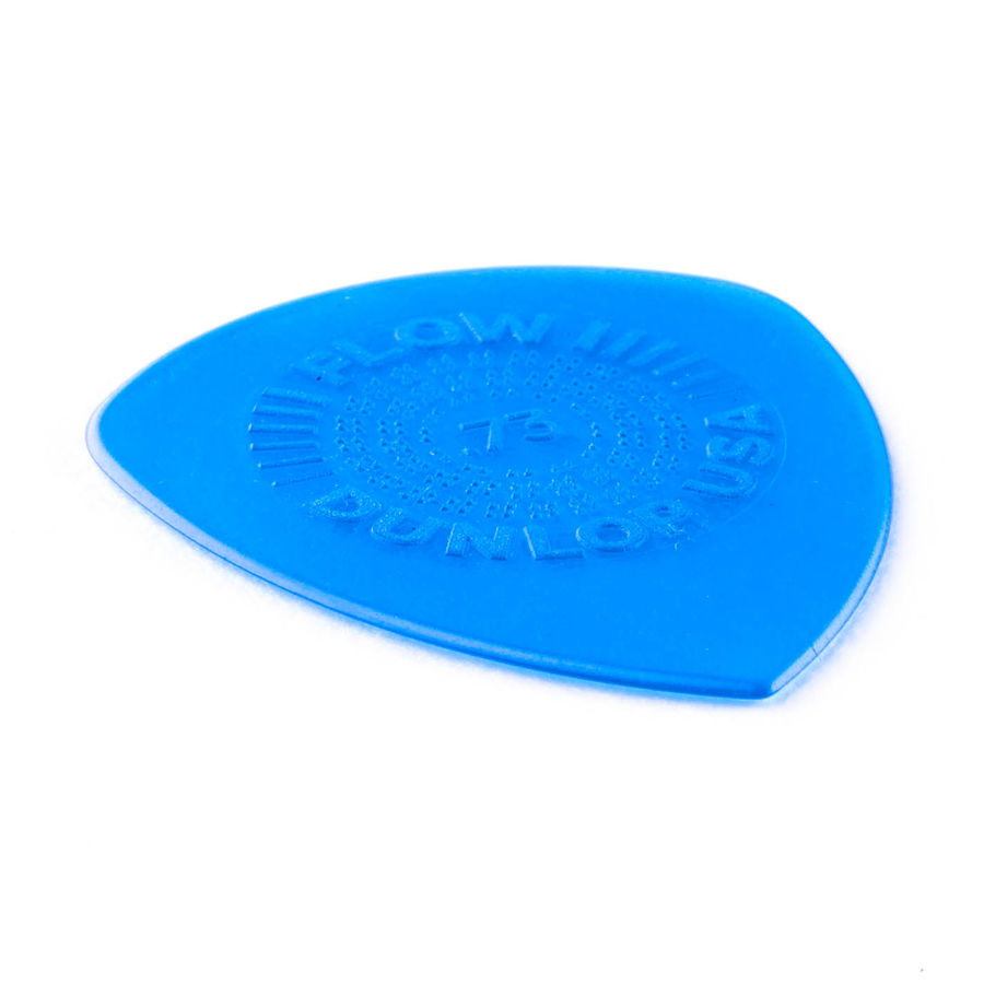 Jim Dunlop 549R.73 Flow Gitar Penası - 2