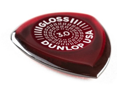 Jim Dunlop 550P 3.0 Flow Gloss Pena Tek - Thumbnail