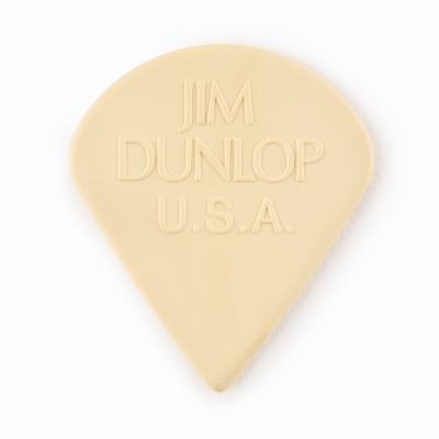 Jim Dunlop 561PJR Jason Rıchardson Custom Jazz Iıı Gitar Penası Tek - Thumbnail