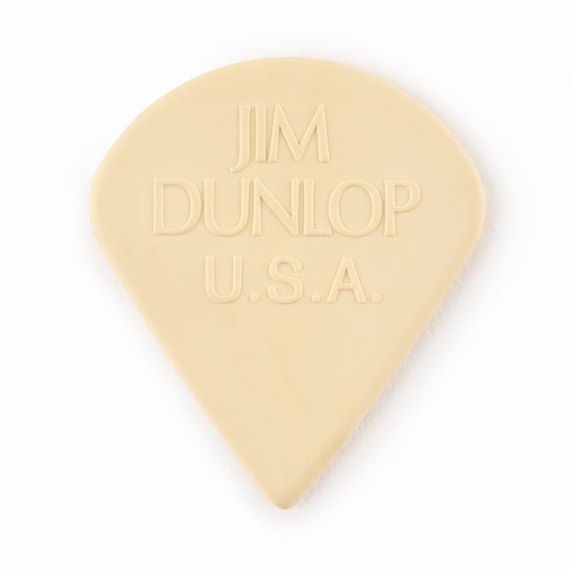 Jim Dunlop 561PJR Jason Rıchardson Custom Jazz Iıı Gitar Penası Tek - 2