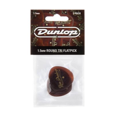 Jim Dunlop Americana 1.5mm 3’lü Pena Seti - 1