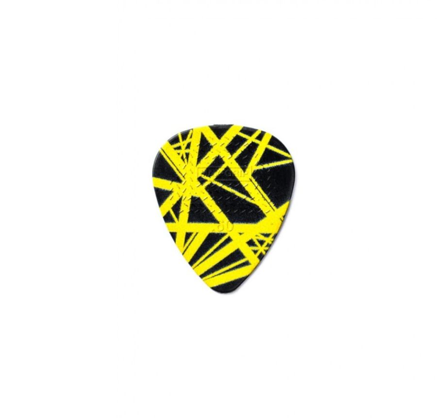 Jim Dunlop EVH-04 Eddie Van Halen 60mm Gitar Penası Tek - 1