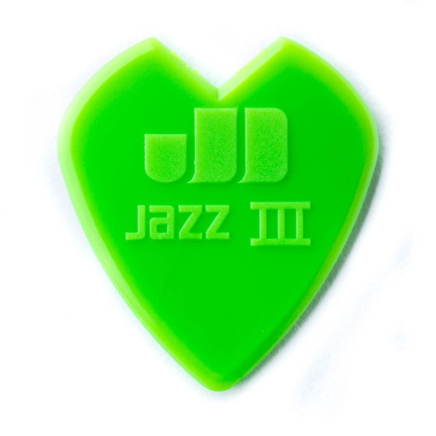 Jim Dunlop Kirk Hammett Jazz III Pena - 1