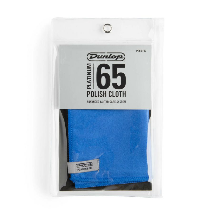 Jim Dunlop P65MF12 Platinum 65 Cila Bezi - 2