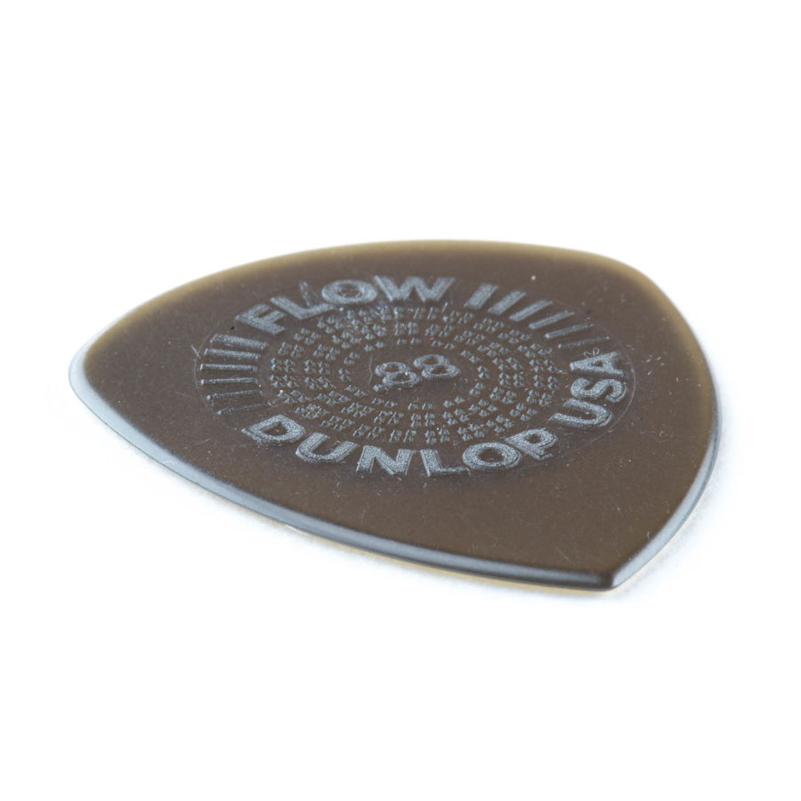 Jim Dunlop Standart 549R.88 Flow Gitar Penası - 2