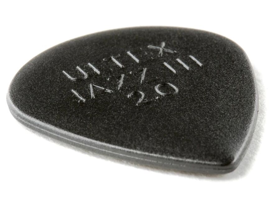 Jim Dunlop Ultex Jazz III 2mm Pena - 2