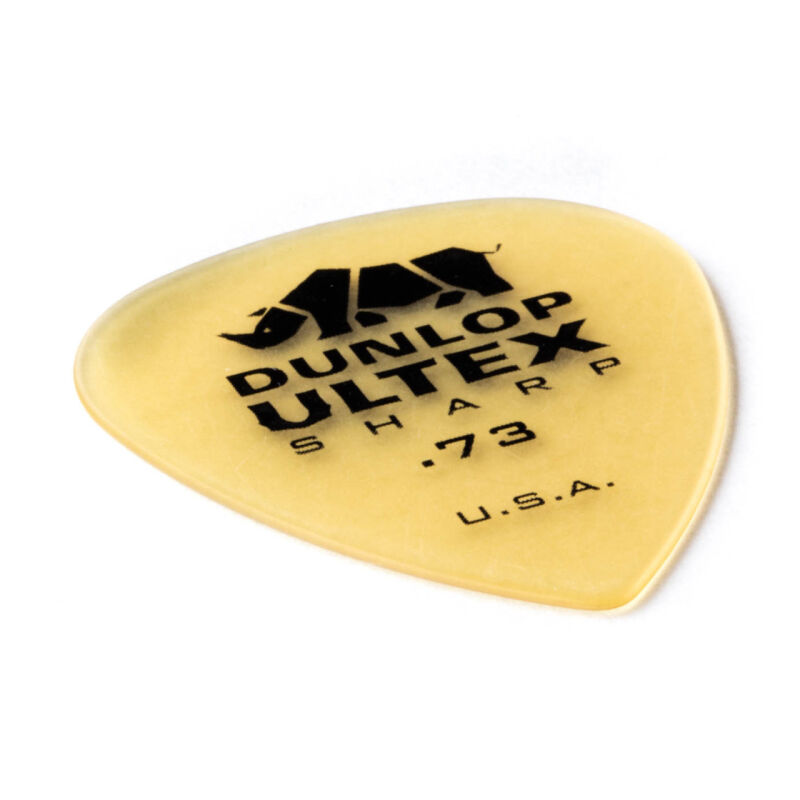 Jim Dunlop Ultex® Sharp 073mm Pena - 2