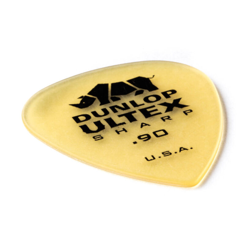 Jim Dunlop Ultex® Sharp 090mm Pena - 2