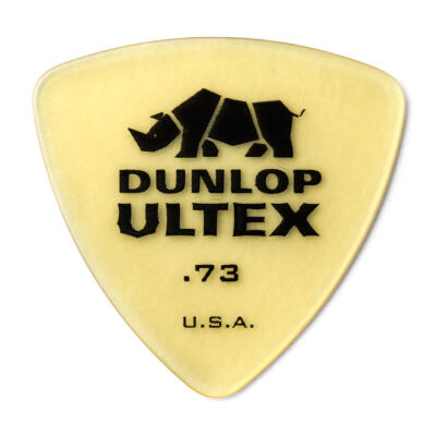 Jim Dunlop Ultex® Trıangle 073mm Pena - Jim Dunlop