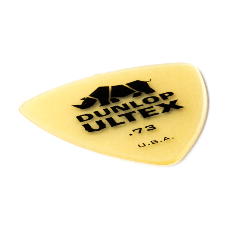 Jim Dunlop Ultex® Trıangle 073mm Pena - 2