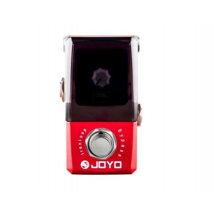 Joyo Iron Looper Gitar Pedalı - 1